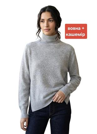 Massimo dutti.  вовняний светр