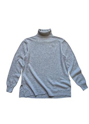 Massimo dutti.  вовняний светр 3