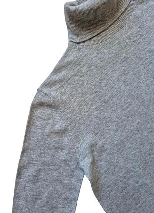 Massimo dutti.  вовняний светр 2