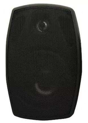 Акустика настенная mt-power es-650m black