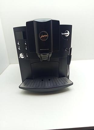 Кавомашина jura impressa e10 (товар вживаний)