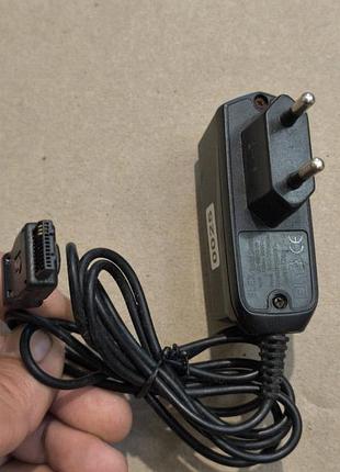 Зарядное устройство для Siemens 3
