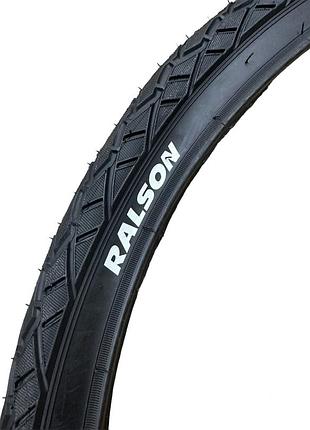 Покрышка 28x1.75 (47-622) ralson 3
