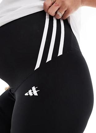 Лосіни adidas для вагітних 4