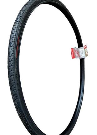 Покрышка 28x1 5/8x1 1/4 (32-622) chao yang антипрокол