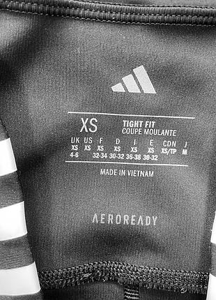 Лосіни adidas для вагітних 7