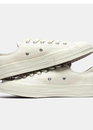 Кеди converse chuck taylor all star 70. розмір 41,5