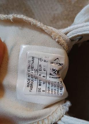 Кеди converse chuck taylor all star 70. розмір 41,5 9