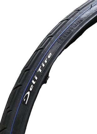 Покрышка 700х32с (32-622) deli tire