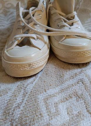 Кеди converse chuck taylor all star 70. розмір 41,5 3