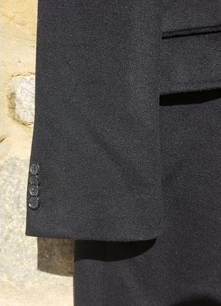 Falabella шерстяное пальто,54 4