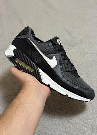 Nike air max 90 essential 45р 29см кросівки оригінал