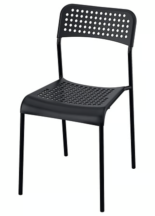 Кухонный стул sandsberg ikea 306.054.23
