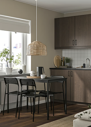 Кухонный стул sandsberg ikea 306.054.23 2
