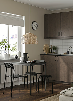 Кухонный стул sandsberg ikea 306.054.23 3