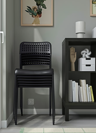 Кухонный стул sandsberg ikea 306.054.23 4