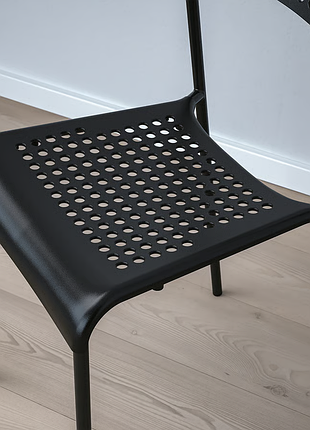 Кухонный стул sandsberg ikea 306.054.23 5