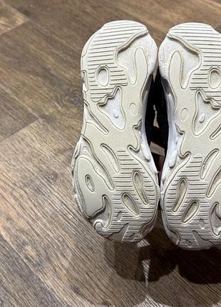 Детские кроссовки nike react live, размер 34 5