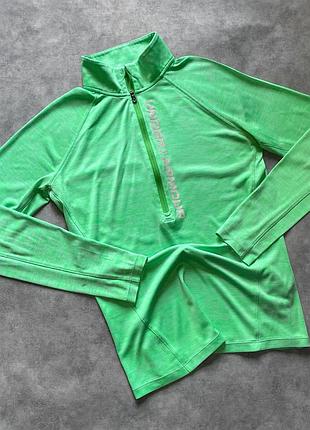 Рашгард under armour