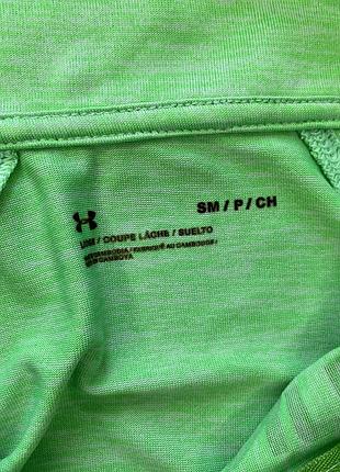 Рашгард under armour 3