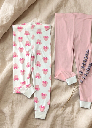 Пижамные штаны primark