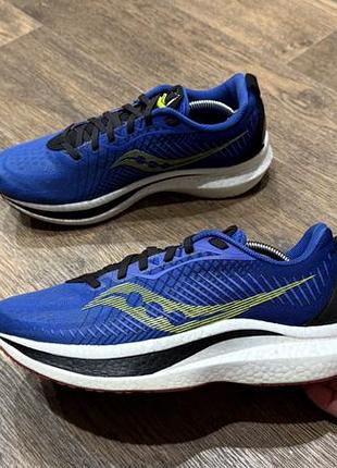 Кроссовки saucony endorphin speed 2, размер 42