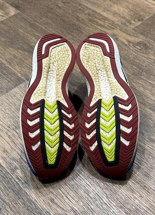 Кроссовки saucony endorphin speed 2, размер 42 5