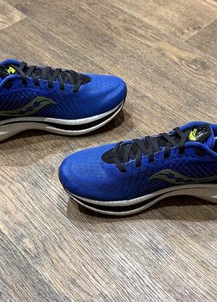 Кроссовки saucony endorphin speed 2, размер 42 3