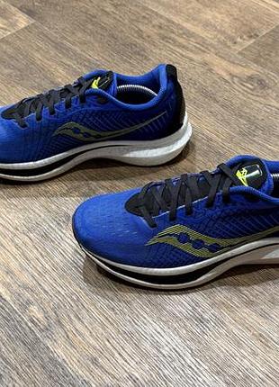 Кроссовки saucony endorphin speed 2, размер 42 2