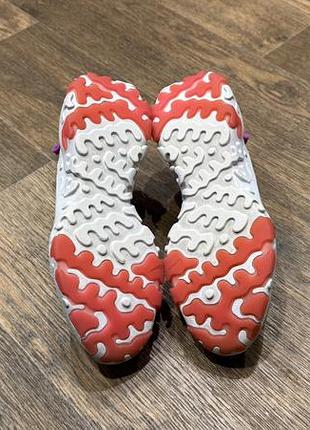 Кроссовки nike react vision, размер 40 5