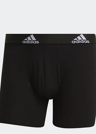 [xl] мужские спортивные боксеры adidas
