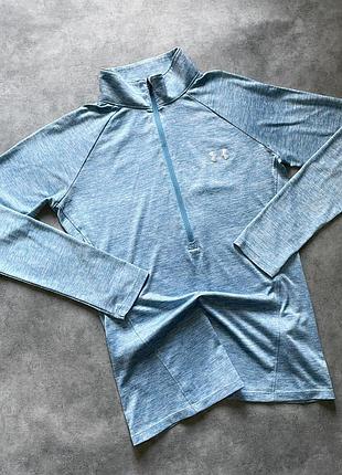 Рашгард under armour