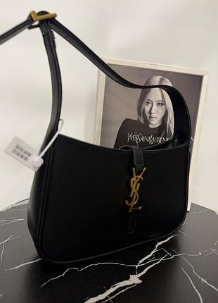 Сумка жіноча багет ysl