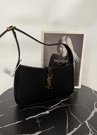 Сумка жіноча багет ysl 2