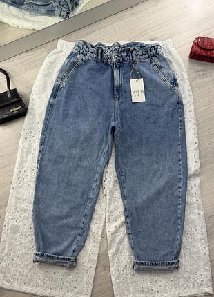 Круті джинси zara