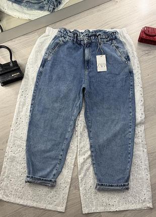 Круті джинси zara 6