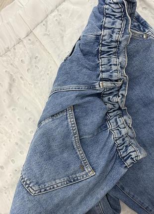 Круті джинси zara 4