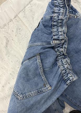Круті джинси zara 5