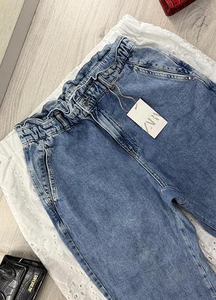 Круті джинси zara 2