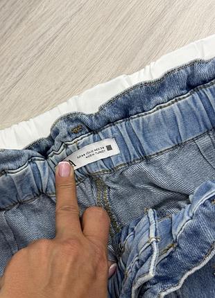 Круті джинси zara 3