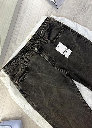 Джинси zara 2