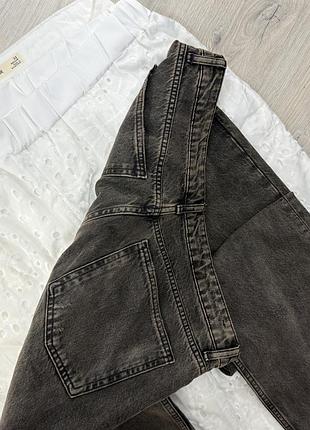 Джинси zara 4