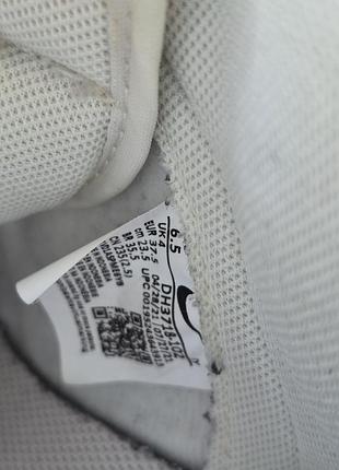 Кроссовки 37 размер, nike 6