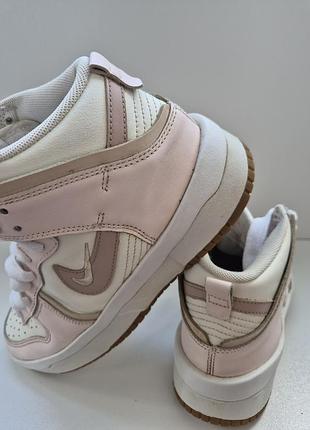 Кроссовки 37 размер, nike 4