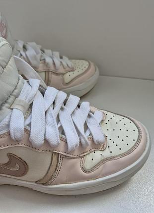 Кроссовки 37 размер, nike 10