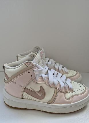 Кроссовки 37 размер, nike 8