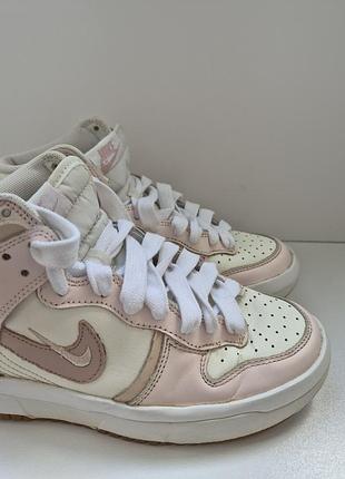 Кроссовки 37 размер, nike 7
