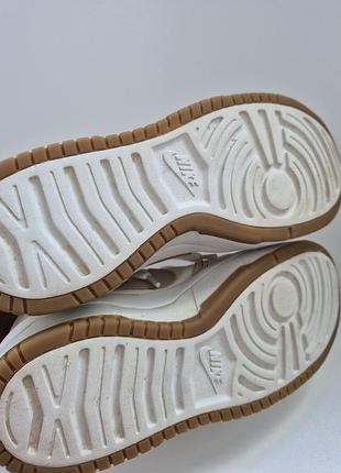 Кроссовки 37 размер, nike 9