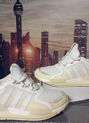 Оригинальные женские кроссовки adidas nmd v3 (арт. gz2133) размер 36, длина стельки 23 см, страна производитель вьетнам, оригинал