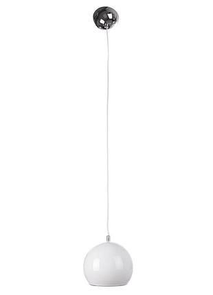 Люстра подвесная современная e27 60w ch wh (bl-299s/1)